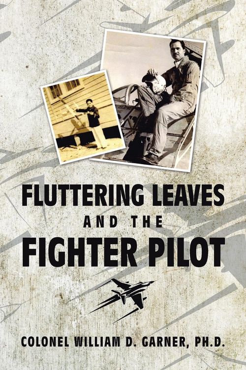 Produktbild: Fluttering Leaves and the Fighter Pilot
