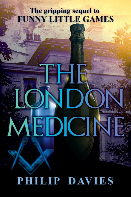 Produktbild: The London Medicine