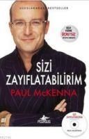 Produktbild: Sizi Zayiflatabilirim