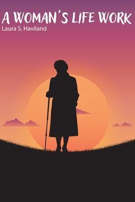 Produktbild: A Woman's Life Work