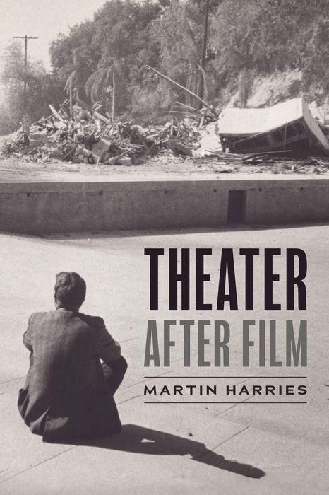 Produktbild: Harries, M: Theater after Film