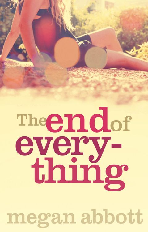 Produktbild: The End of Everything