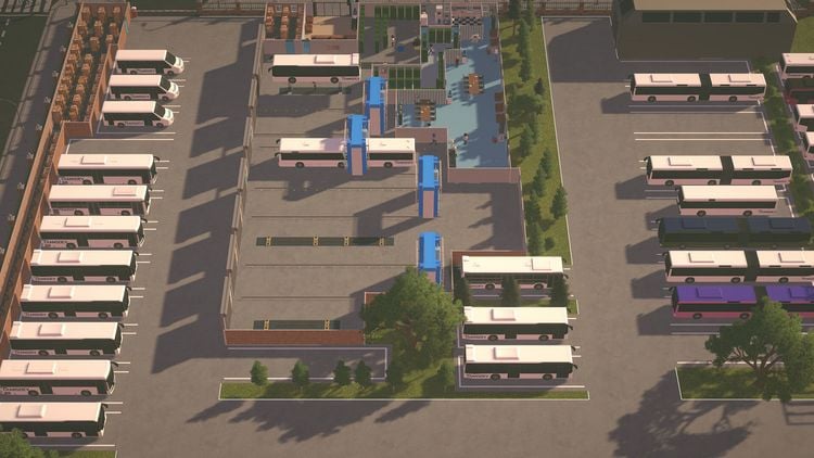 Produktbild: City Bus Manager