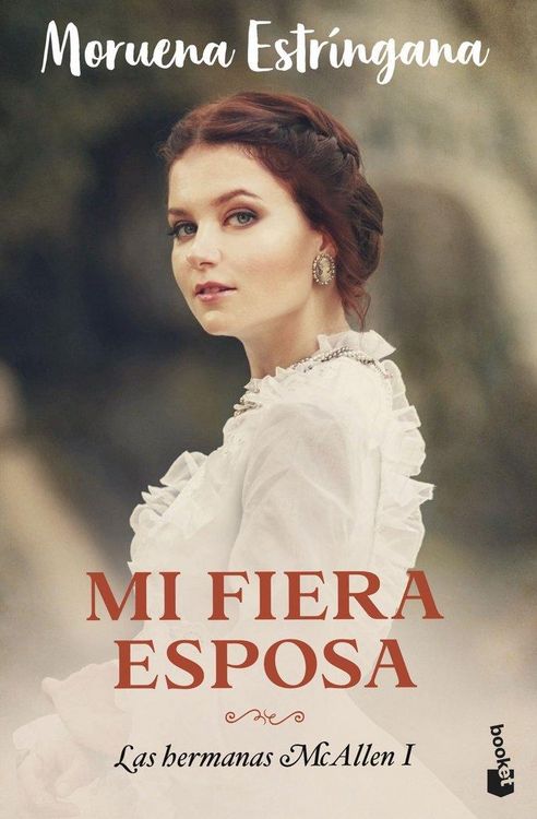 Produktbild: Mi fiera esposa
