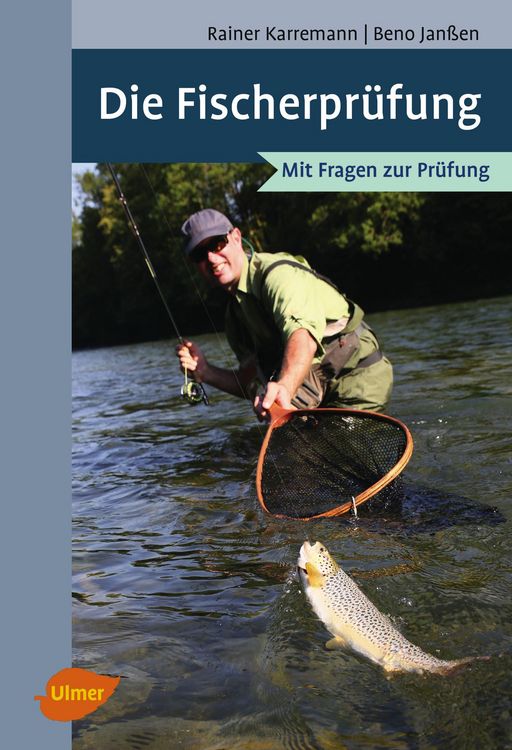 Produktbild: Die Fischerpr&uuml;fung