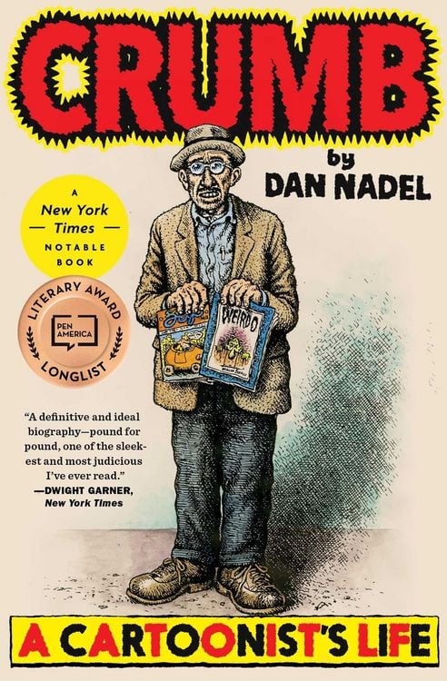 Produktbild: Crumb