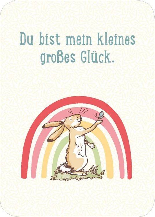 Produktbild: Wei&szlig;t du eigentlich, wie gl&uuml;cklich du mich machst?
