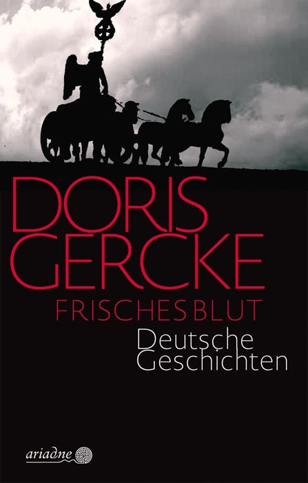 Produktbild: Frisches Blut