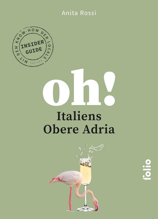 Produktbild: Oh! Italiens Obere Adria