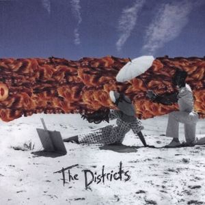 Produktbild: The Districts