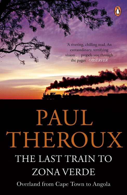 Produktbild: The Last Train to Zona Verde