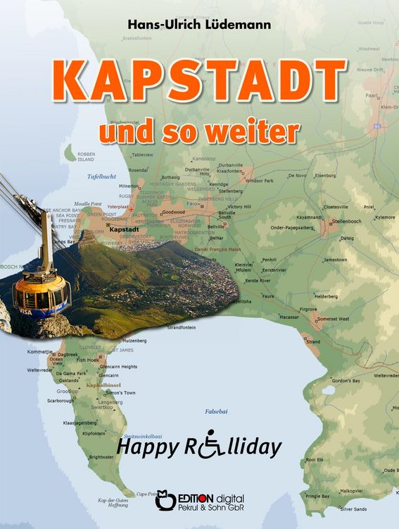 Produktbild: Kapstadt und so weiter