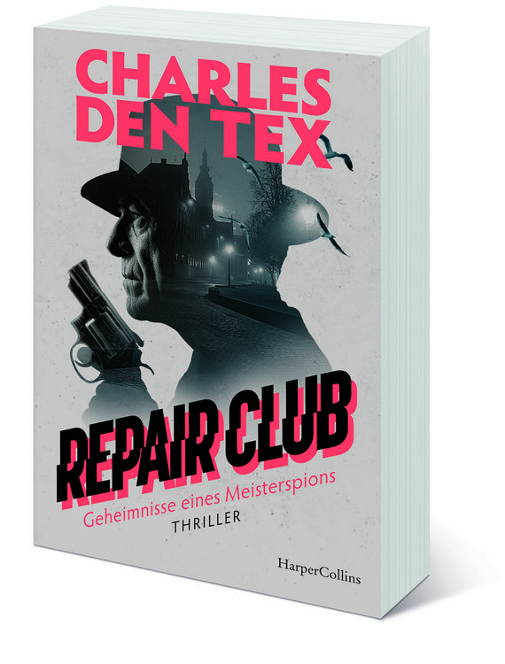 Produktbild: Repair Club