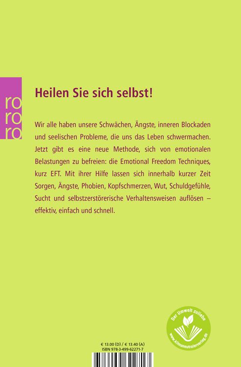 Produktbild: Klopf die Sorgen weg!