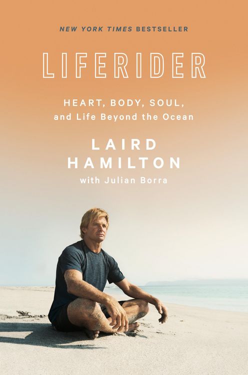 Produktbild: Liferider