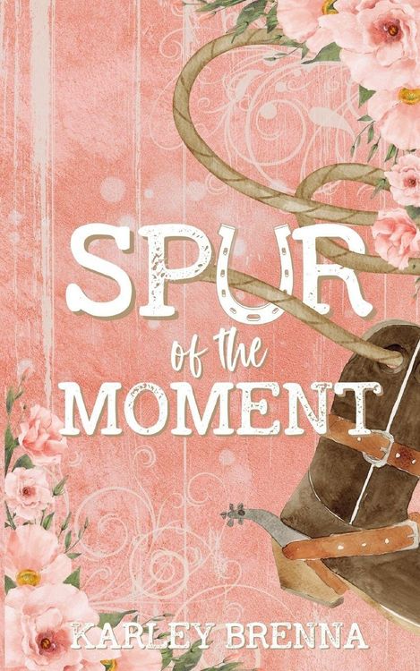 Produktbild: Spur of the Moment