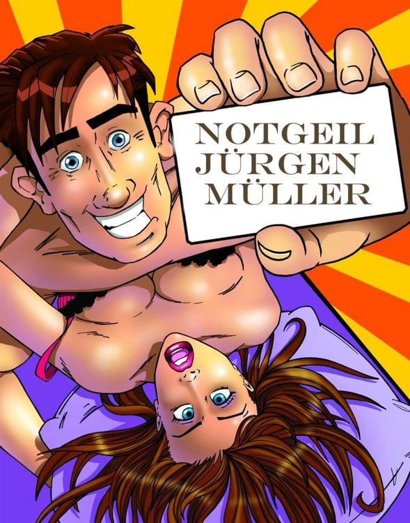 Produktbild: Notgeil