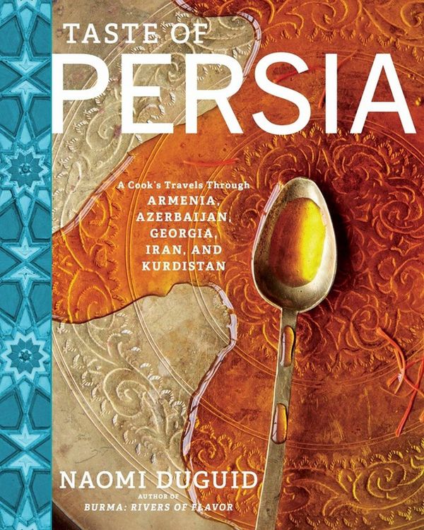 Produktbild: Taste of Persia