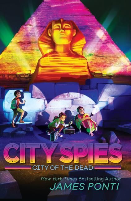 Produktbild: City of the Dead