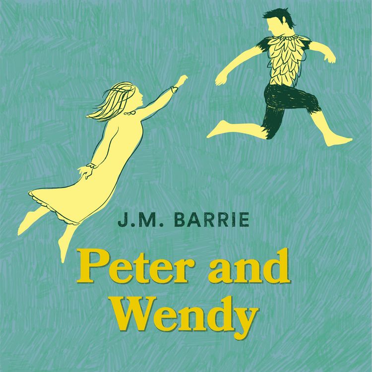 Produktbild: Peter and Wendy