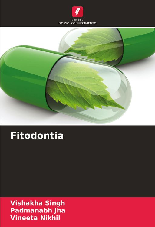 Produktbild: Fitodontia