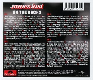 Produktbild: On The Rocks