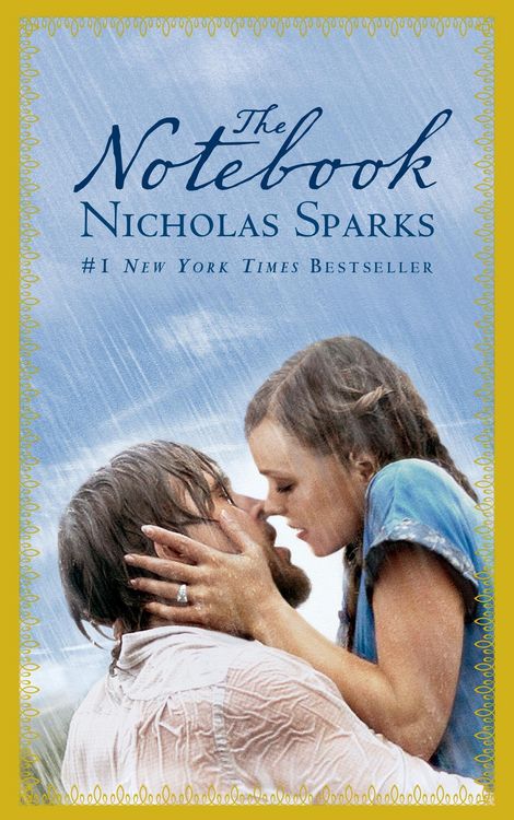 Produktbild: The Notebook