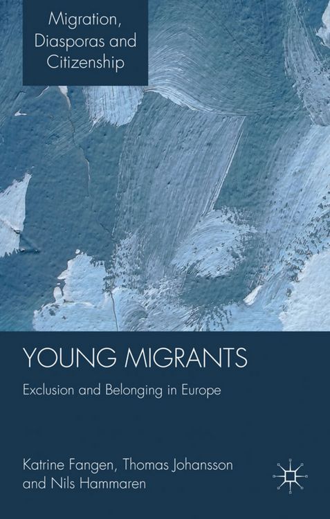 Produktbild: Young Migrants