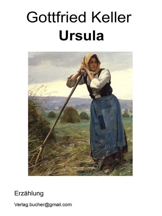 Produktbild: Ursula