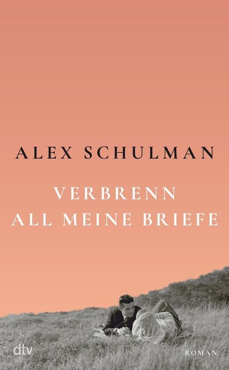 Produktbild: Verbrenn all meine Briefe