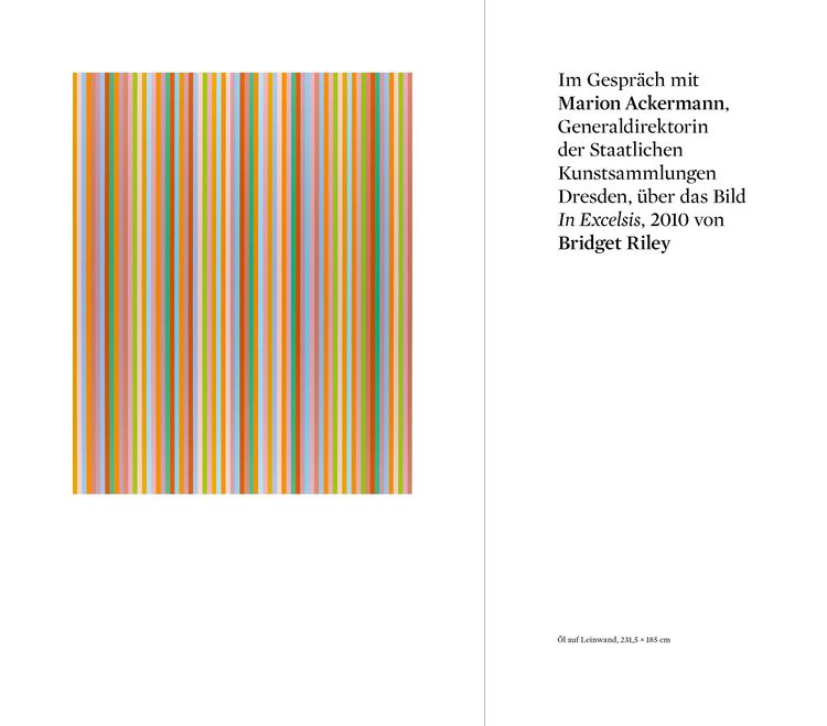 Produktbild: Let's talk abstract