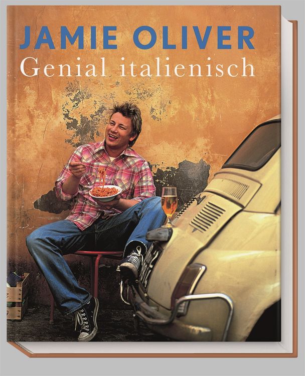 Produktbild: Genial italienisch