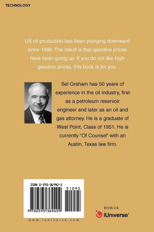 Produktbild: Why Your Gasoline Prices Are High
