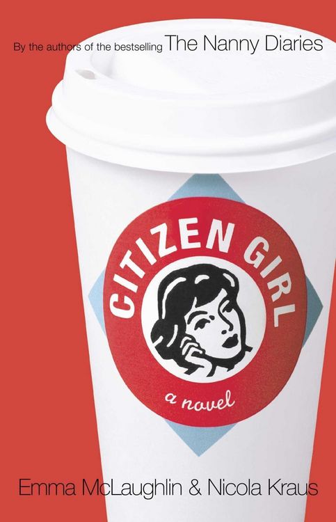 Produktbild: Citizen Girl