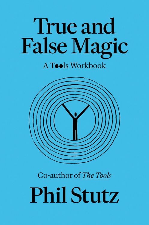 Produktbild: True and False Magic