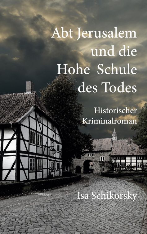 Produktbild: Abt Jerusalem und die Hohe Schule des Todes