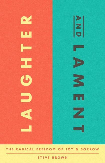 Produktbild: Laughter and Lament
