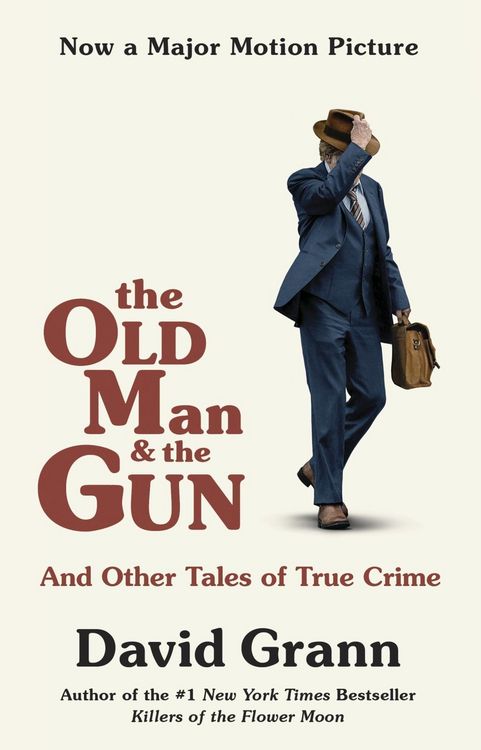 Produktbild: The Old Man and the Gun
