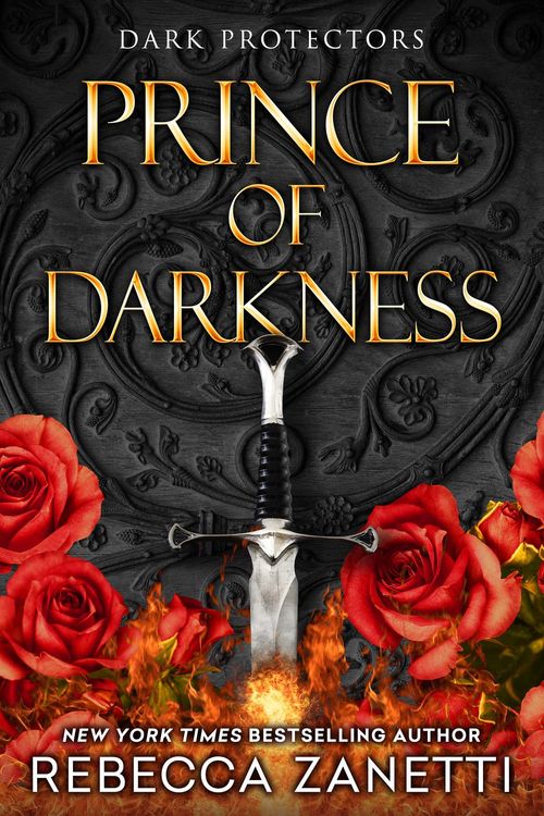 Produktbild: Prince of Darkness