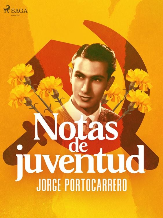 Produktbild: Notas de juventud