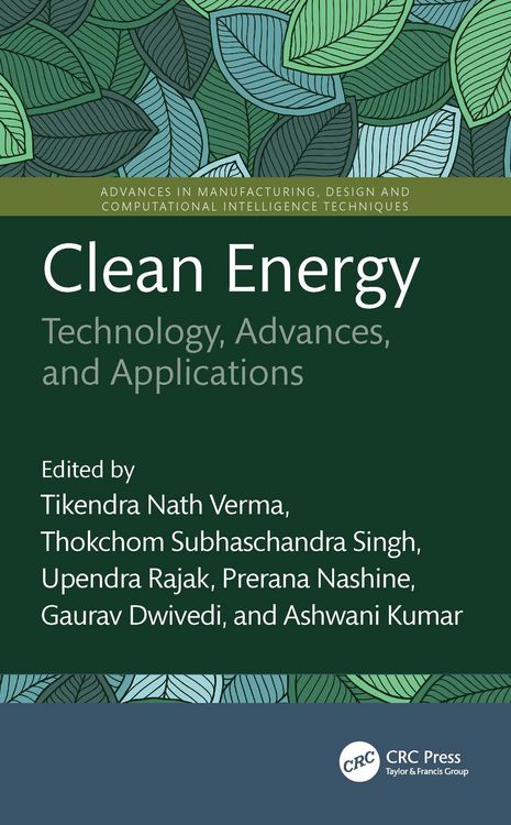 Produktbild: Clean Energy