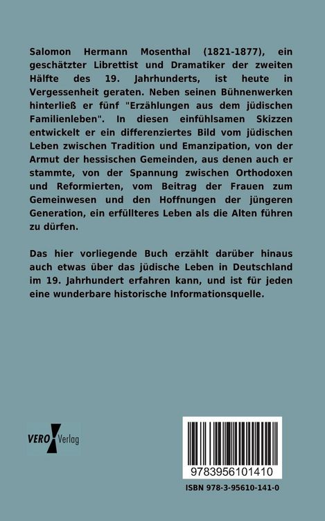 Produktbild: Bilder aus dem j&uuml;dischen Familienleben