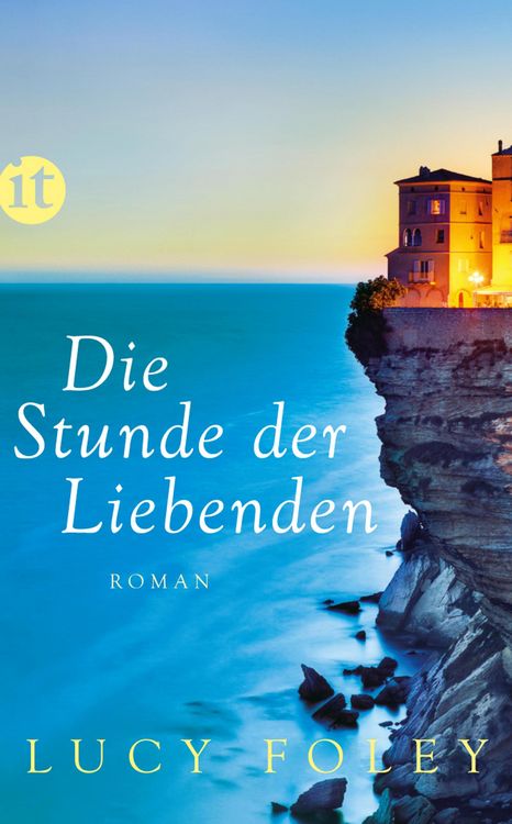 Produktbild: Die Stunde der Liebenden
