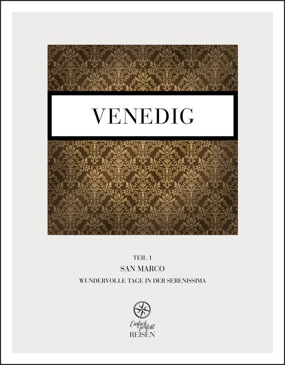 Produktbild: Venedig Teil 1 &ndash; San Marco
