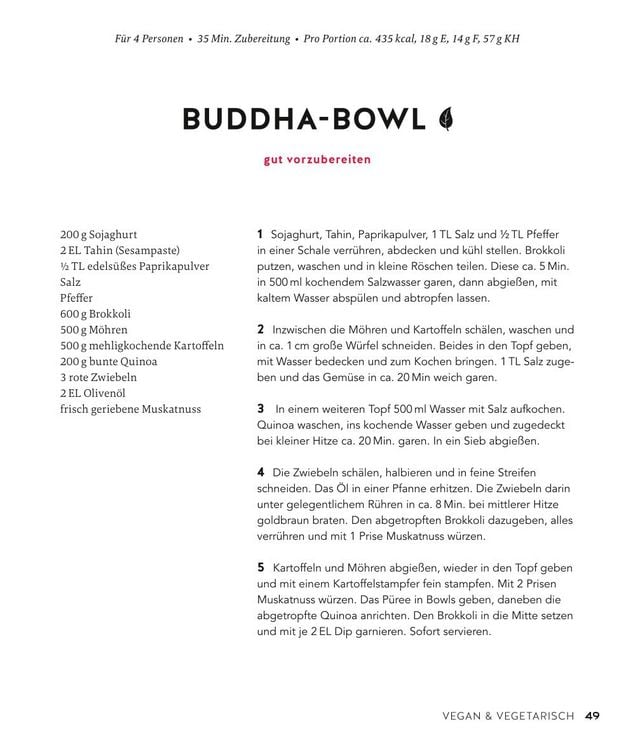Produktbild: Happy Fitness-Bowls