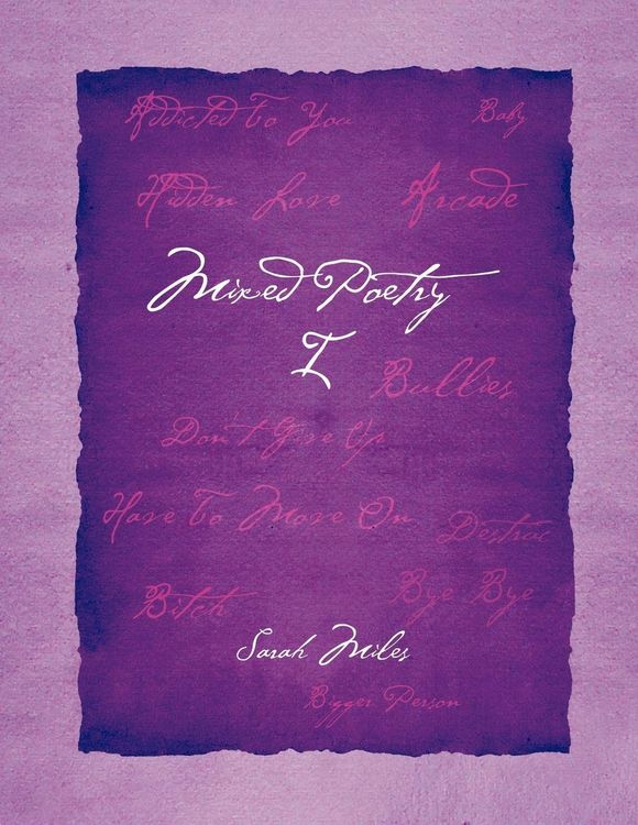 Produktbild: Mixed Poetry 1
