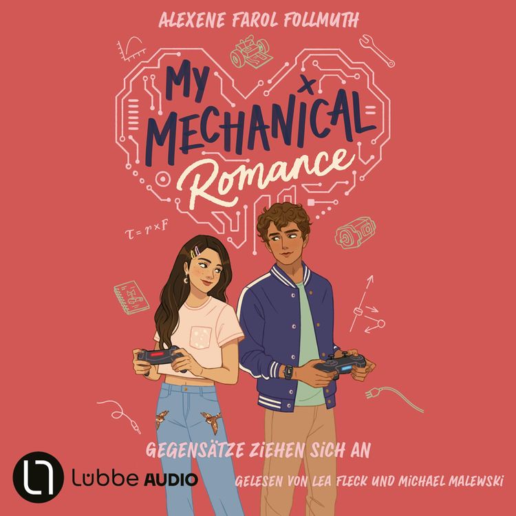 Produktbild: My Mechanical Romance