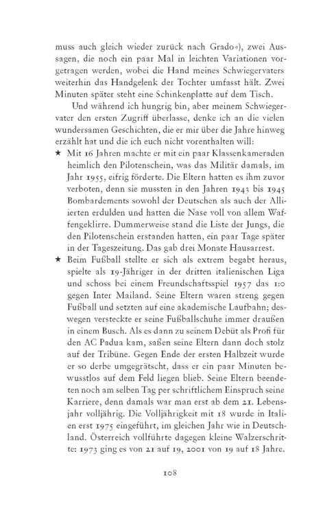 Produktbild: Espresso unter Sternen