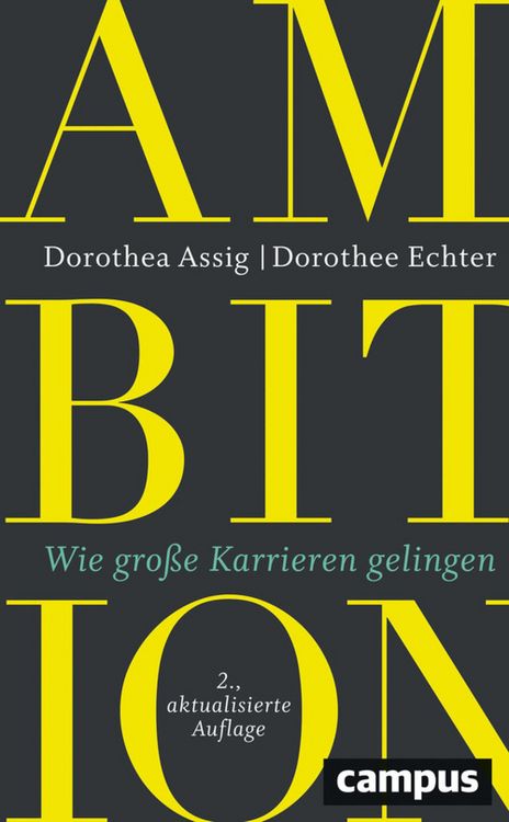 Produktbild: Ambition