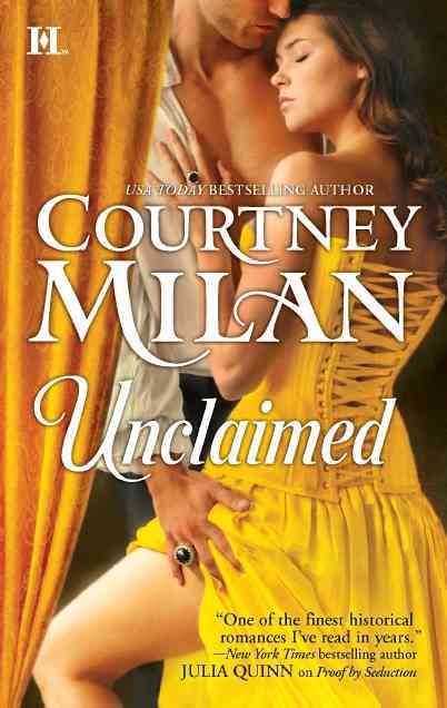 Produktbild: Unclaimed